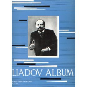 Liadov album