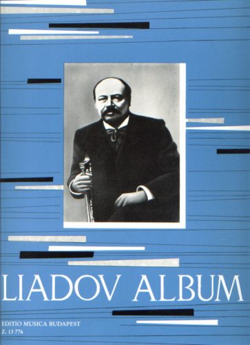 Liadov album