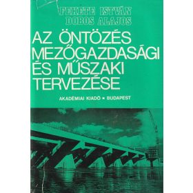 Az öntözéses mezőgazdasági és műszaki tervezése