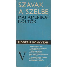 Szavak a szélben