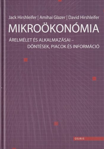 Mikroökonómia (2009)