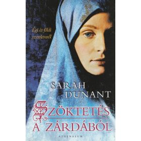 Szöktetés a zárdából