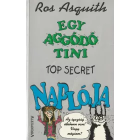 Egy aggódó tini