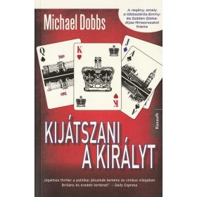Kijátszani a királyt