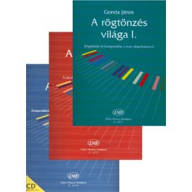 A rögtönzés világa I-III.