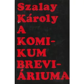 A komikum breviárium