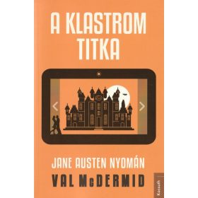 A klastrom titka (2015)