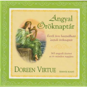 Angyal öröknaptár