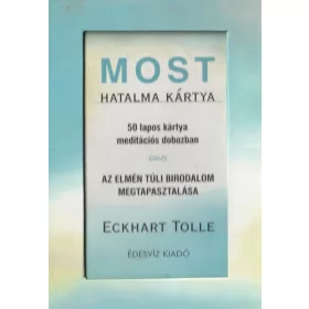 Most hatalma kártya