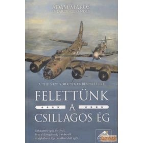 Felettünk a csillagos ég