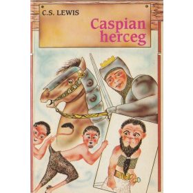 Caspian herceg (1988)