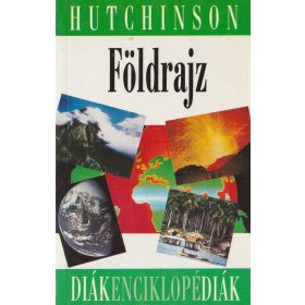 Földrajz (Diákenciklopédiák)