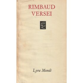 Rimbaud versei