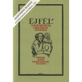 Éjfél (1992)