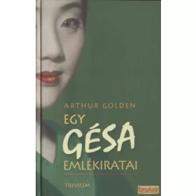 Egy gésa emlékiratai