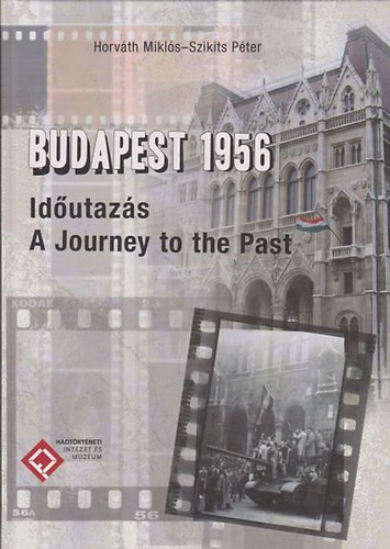 Budapest 1956