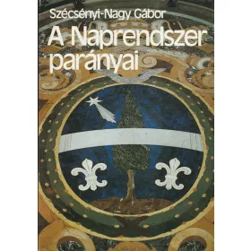 A Naprendszer parányai