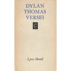 Dylan Thomas versei