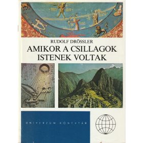 Amikor a csillagok istenek voltak