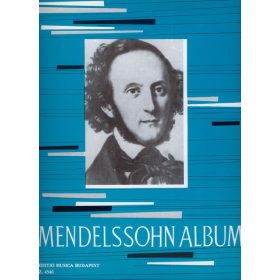 Mendelssohn Album