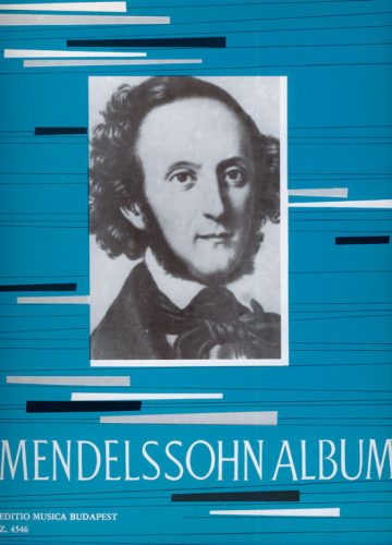 Mendelssohn Album