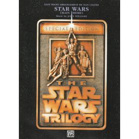 Star Wars (Main Theme)