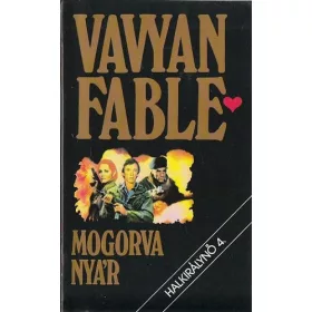 Mogorva nyár