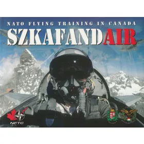Szkafand air