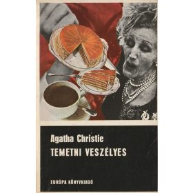 Temetni veszélyes (1970)