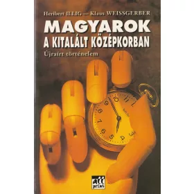 Magyarok a kitalált középkorban