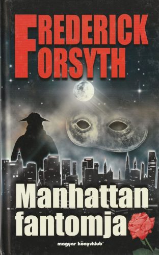 Manhattan fantomja