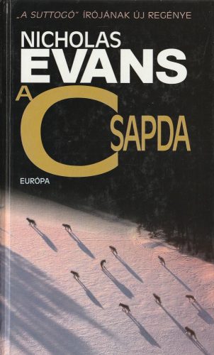 A csapda (1999)