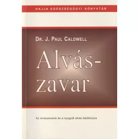 Alvászavar