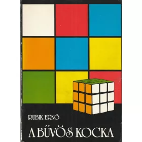A bűvös kocka