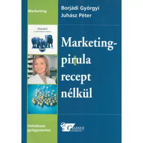 Marketing pirula recept nélkül