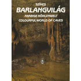 Színes barlangvilág