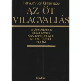Az öt világvallás (1975)