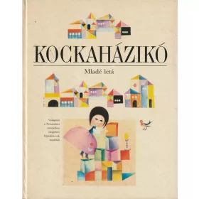 Kockaházikó