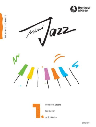 Mini Jazz 1.