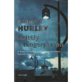 Rejtély a tengerparton 