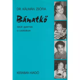 Bánatkő - Sérült gyermek a családban