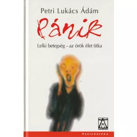Pánik (2003)