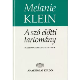 A szó előtti tartomány