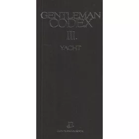 Genteman codex III.