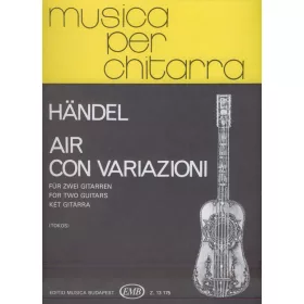 Air con variazioni