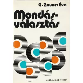 Mondásválasztás