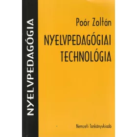 Nyelvpedagógiai technológia