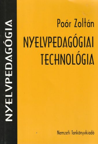 Nyelvpedagógiai technológia