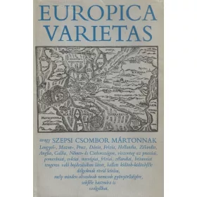 Europica Varietas