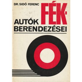 Autók fékberendezései